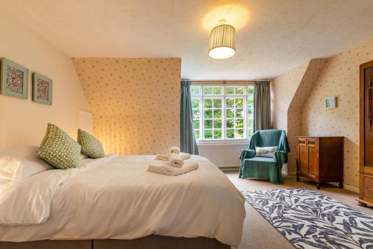 Host & Stay - Alderfen View Neatishead エクステリア 写真