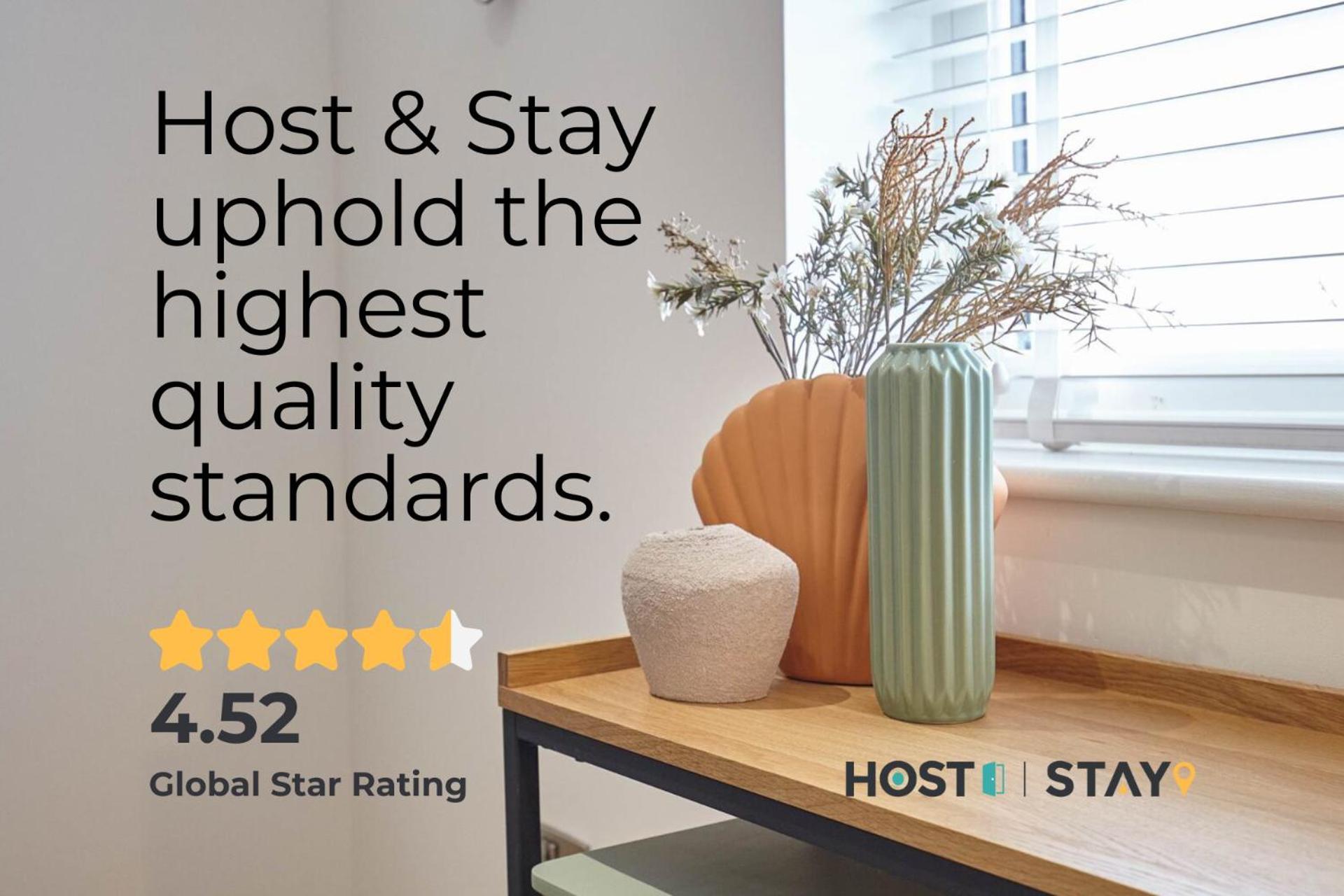 Host & Stay - Alderfen View Neatishead エクステリア 写真